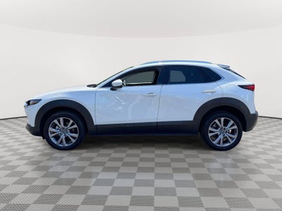 2023 Mazda Mazda CX-30 2.5 S Premium