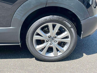 2023 Mazda Mazda CX-30 2.5 S Premium