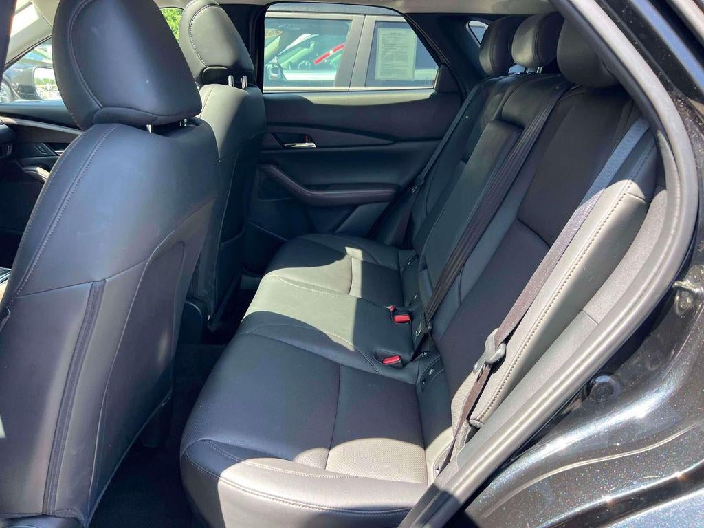 2023 Mazda Mazda CX-30 2.5 S Premium