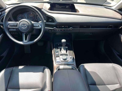 2023 Mazda Mazda CX-30 2.5 S Premium