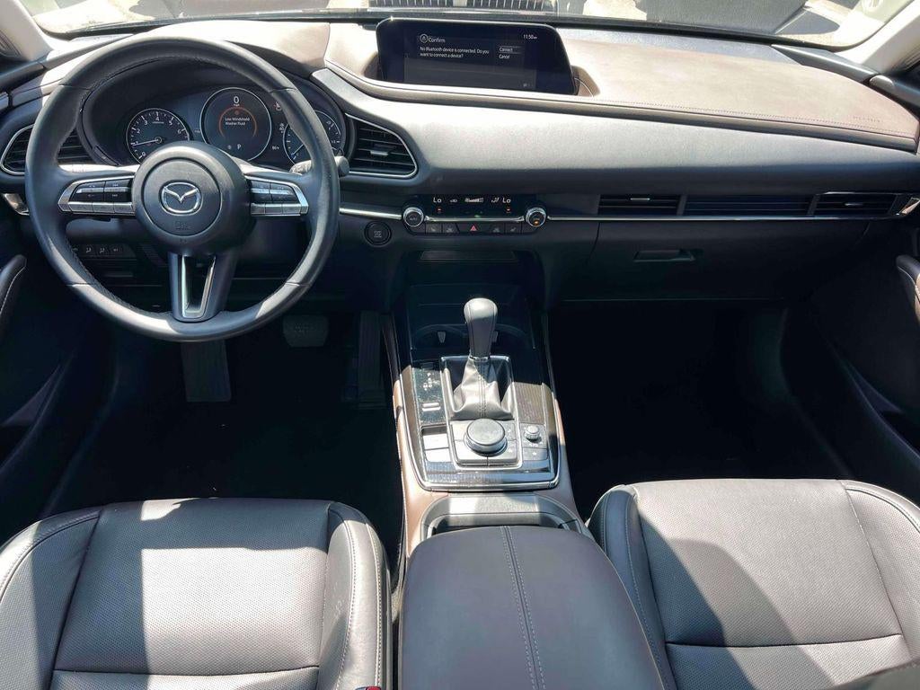 2023 Mazda Mazda CX-30 2.5 S Premium