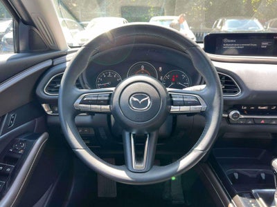 2023 Mazda Mazda CX-30 2.5 S Premium