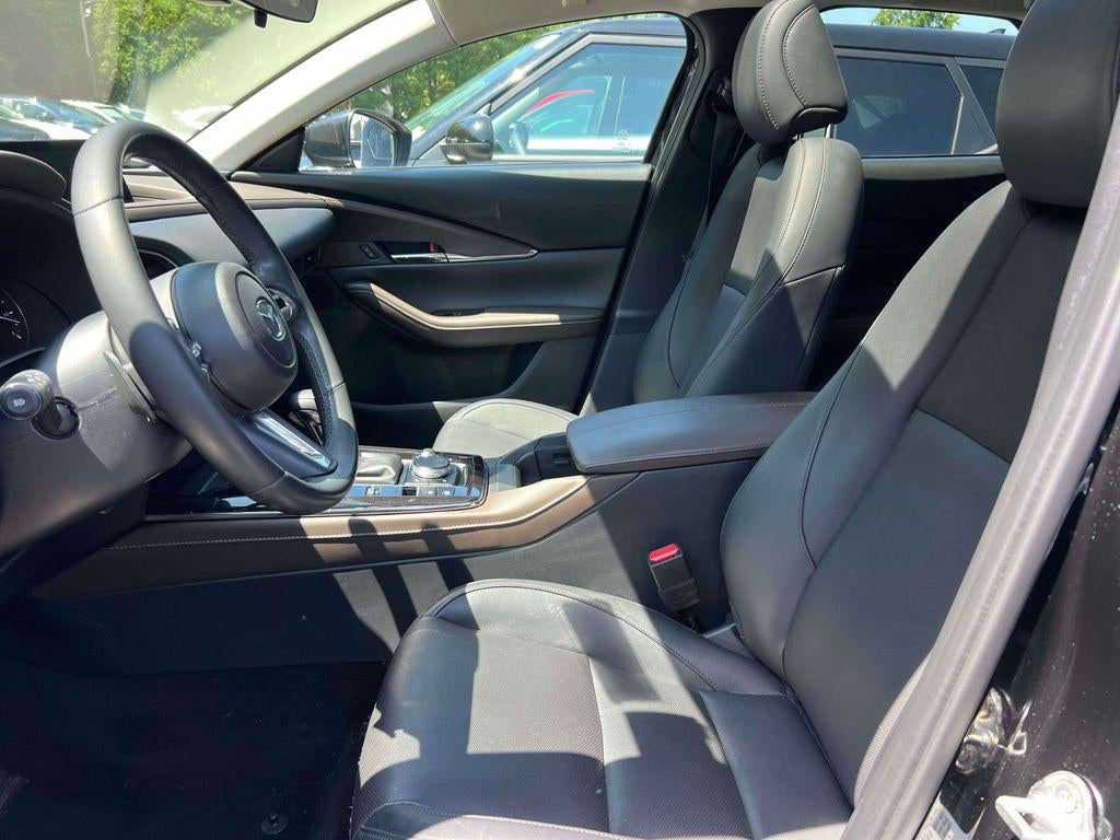 2023 Mazda Mazda CX-30 2.5 S Premium