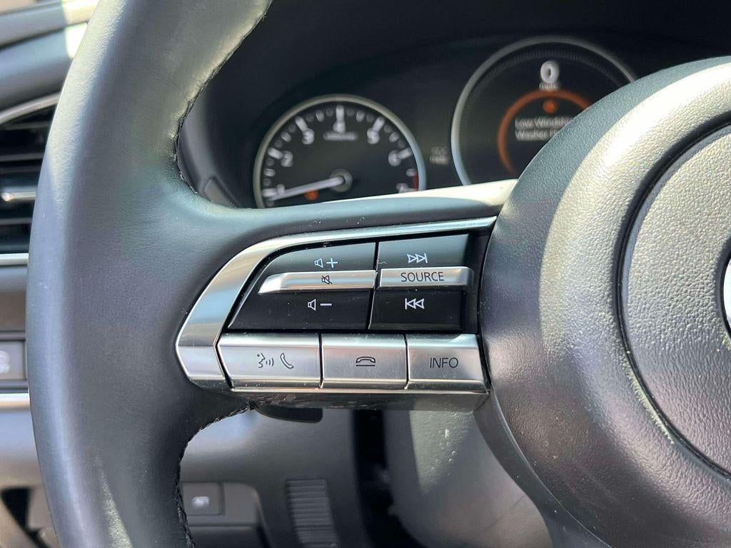 2023 Mazda Mazda CX-30 2.5 S Premium