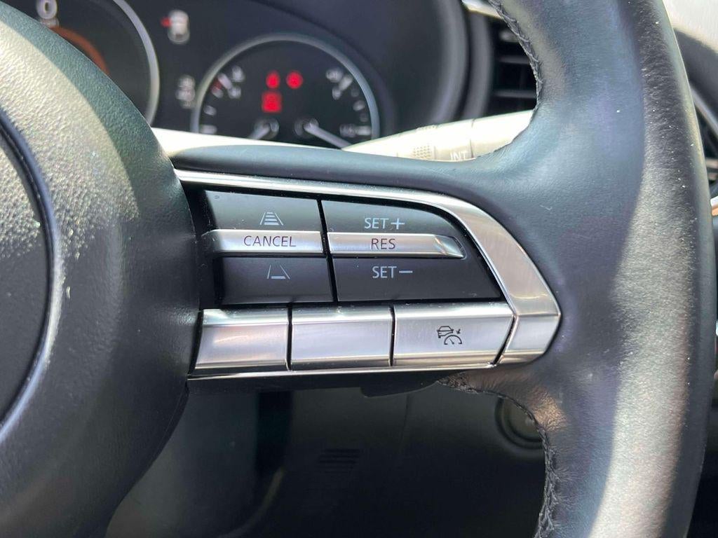 2023 Mazda Mazda CX-30 2.5 S Premium