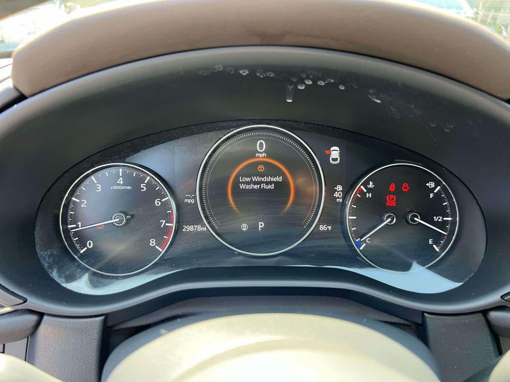 2023 Mazda Mazda CX-30 2.5 S Premium