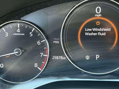2023 Mazda Mazda CX-30 2.5 S Premium