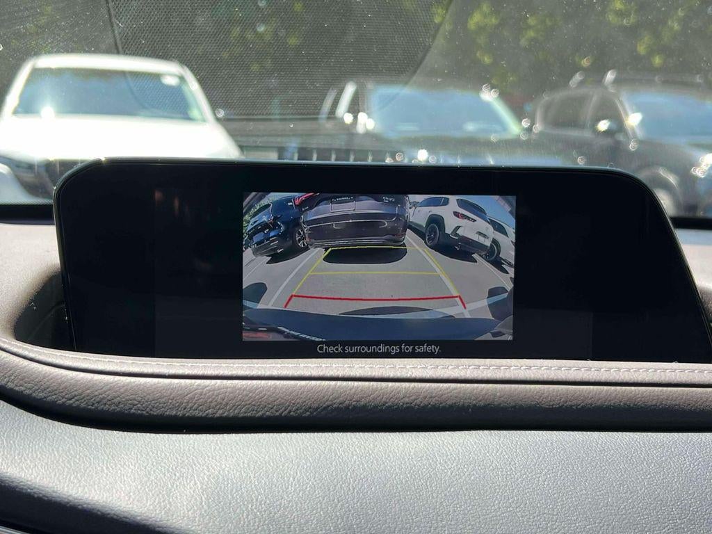 2023 Mazda Mazda CX-30 2.5 S Premium