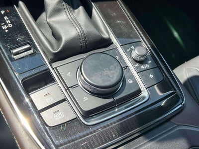 2023 Mazda Mazda CX-30 2.5 S Premium