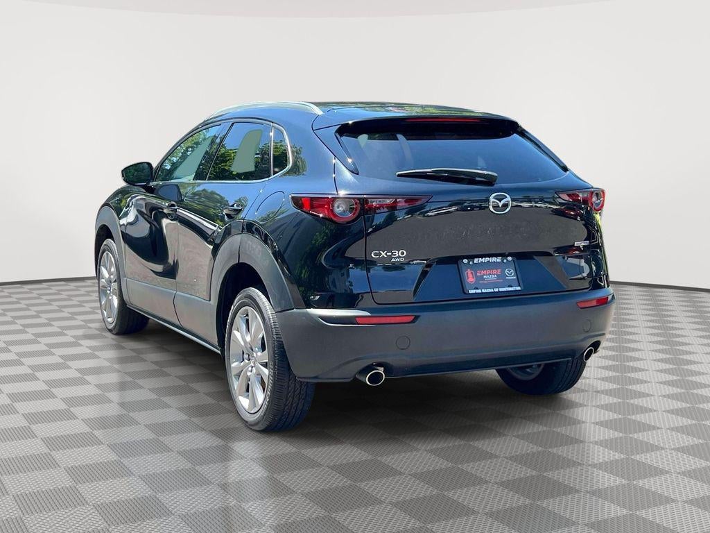 2023 Mazda Mazda CX-30 2.5 S Premium