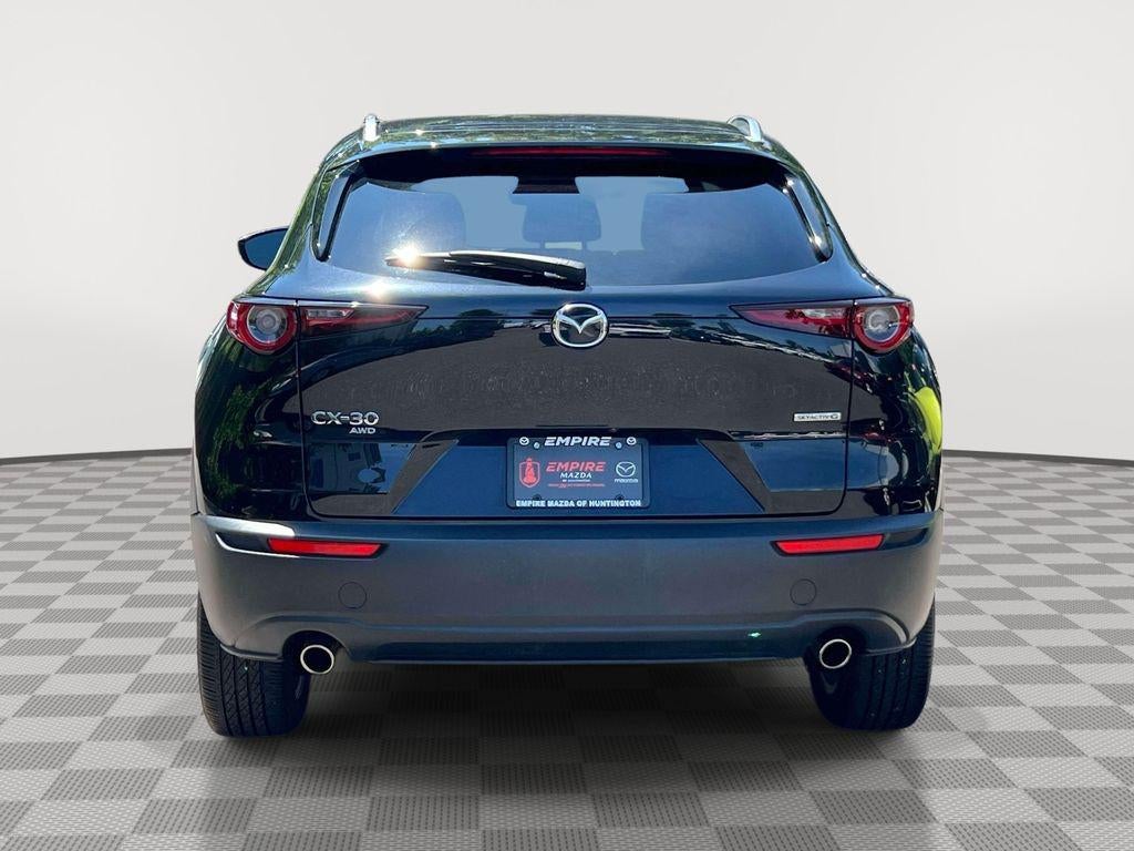 2023 Mazda Mazda CX-30 2.5 S Premium