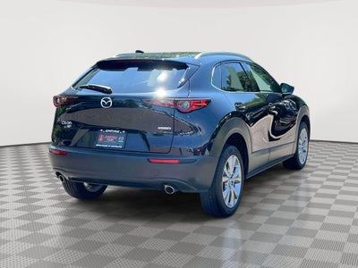 2023 Mazda Mazda CX-30 2.5 S Premium