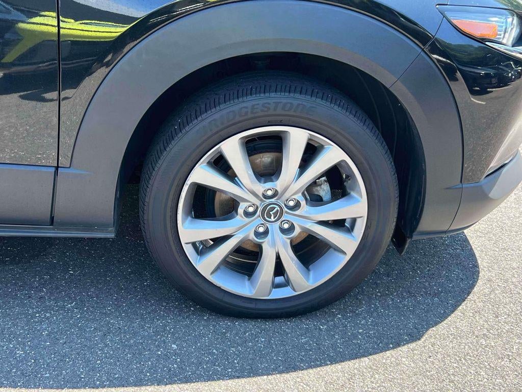 2023 Mazda Mazda CX-30 2.5 S Premium