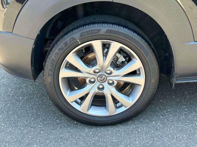 2023 Mazda Mazda CX-30 2.5 S Premium