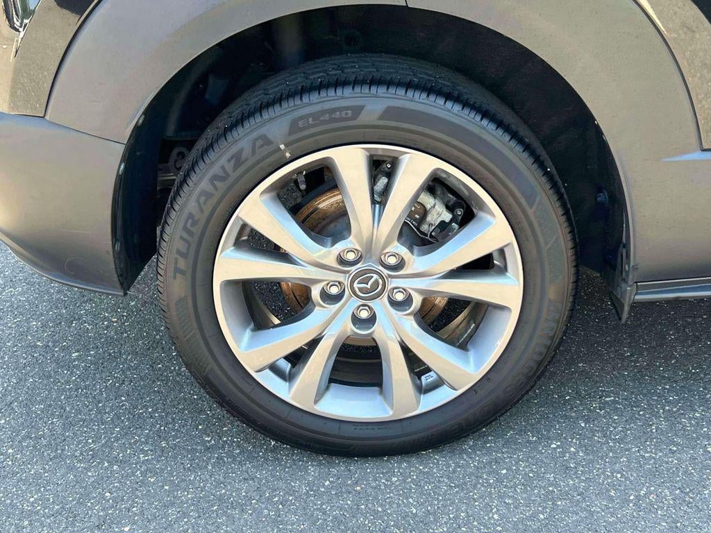 2023 Mazda Mazda CX-30 2.5 S Premium