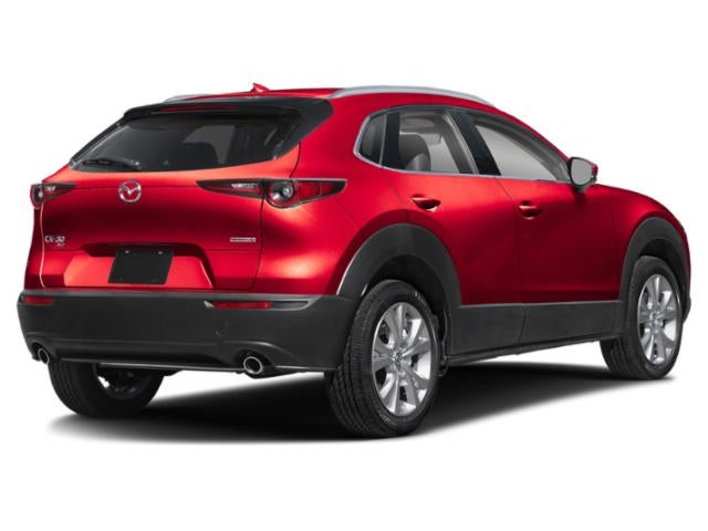 2024 Mazda Mazda CX-30 2.5 S Premium Package