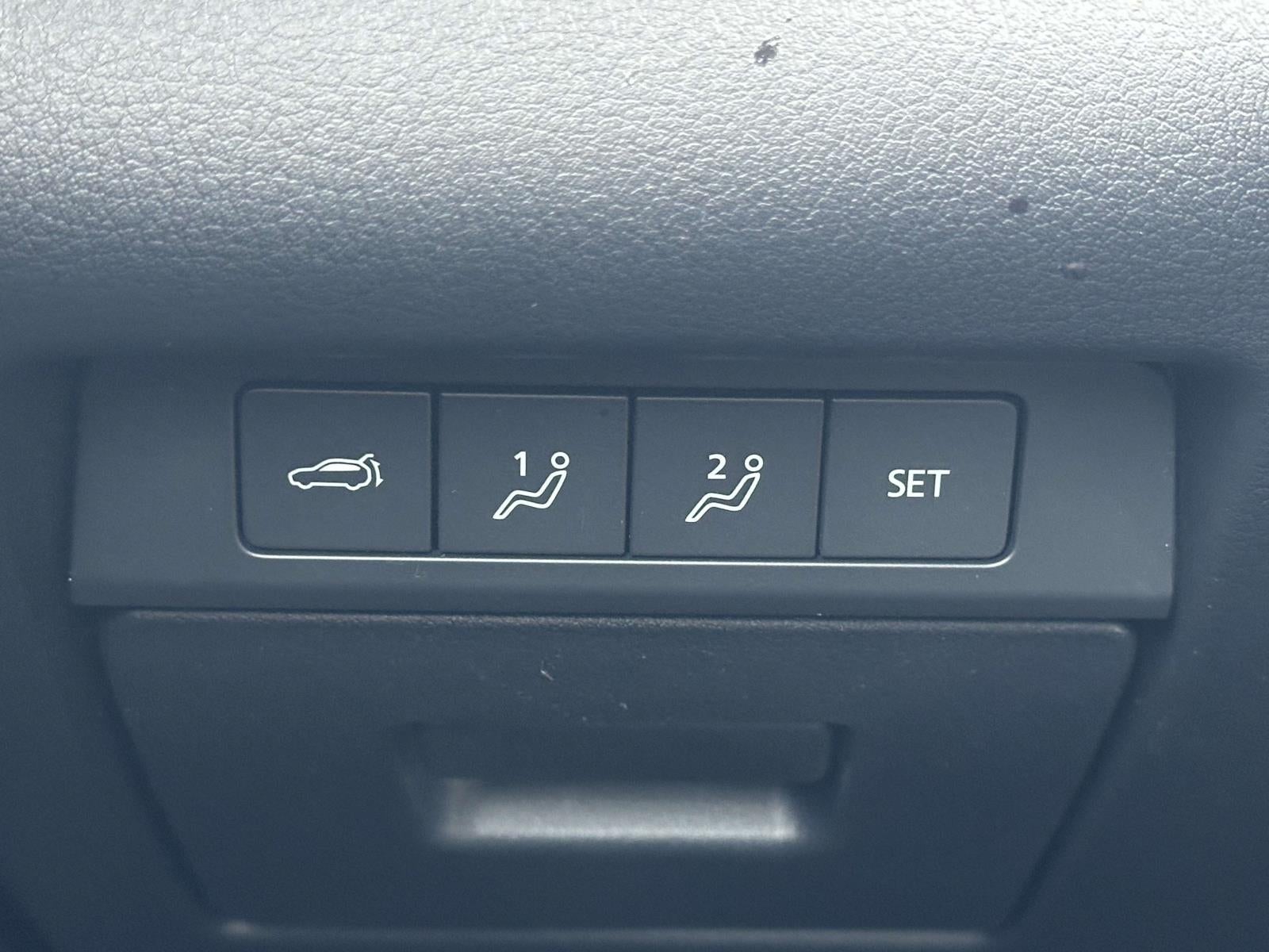 2025 Mazda Mazda CX-30 2.5 S Premium Package