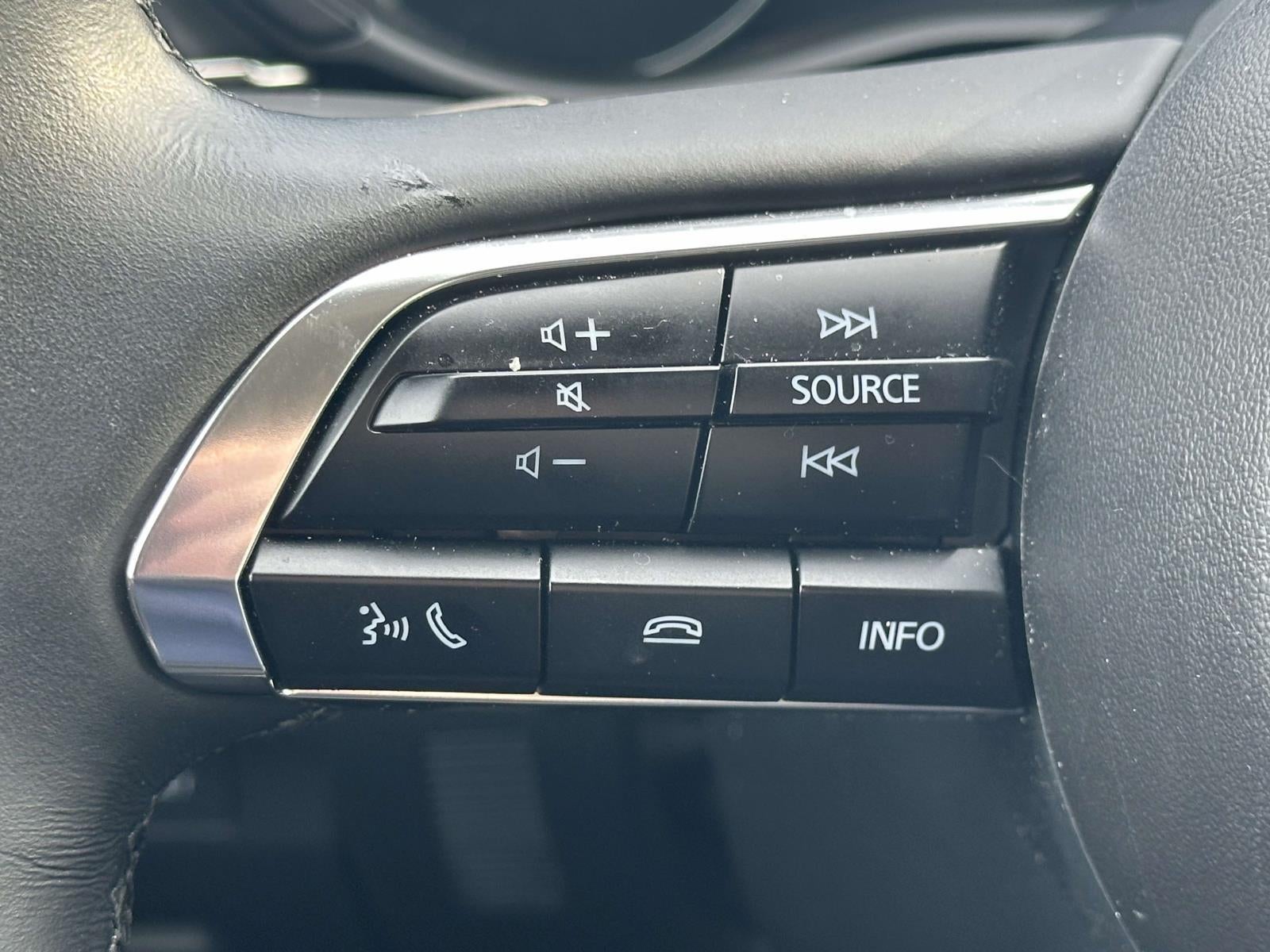 2025 Mazda Mazda CX-30 2.5 S Premium Package