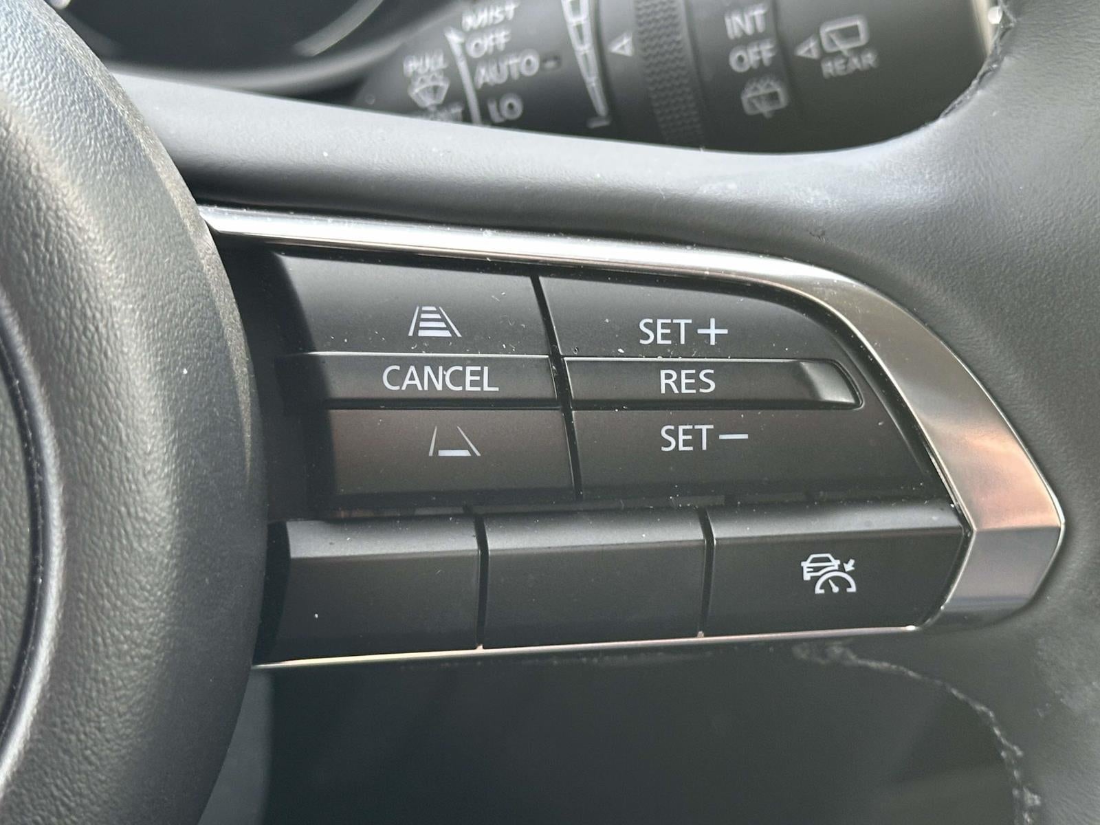 2025 Mazda Mazda CX-30 2.5 S Premium Package