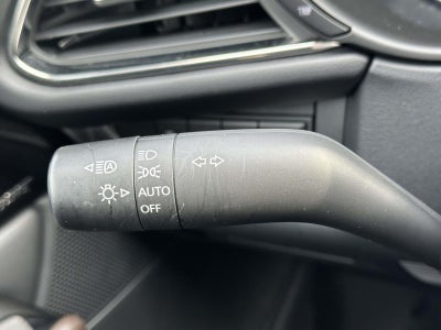 2025 Mazda Mazda CX-30 2.5 S Premium Package