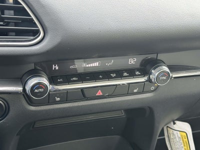 2025 Mazda Mazda CX-30 2.5 S Premium Package