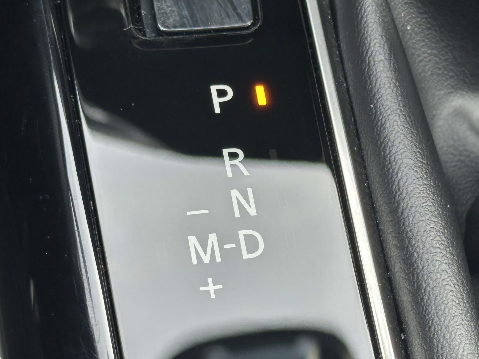 2025 Mazda Mazda CX-30 2.5 S Premium Package