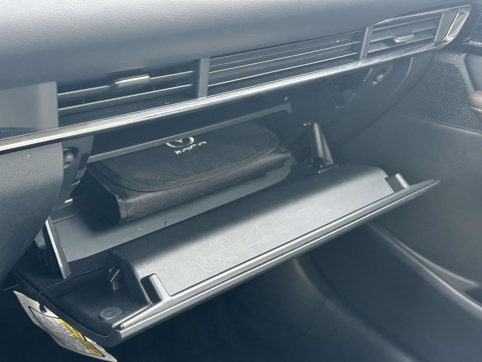 2025 Mazda Mazda CX-30 2.5 S Premium Package