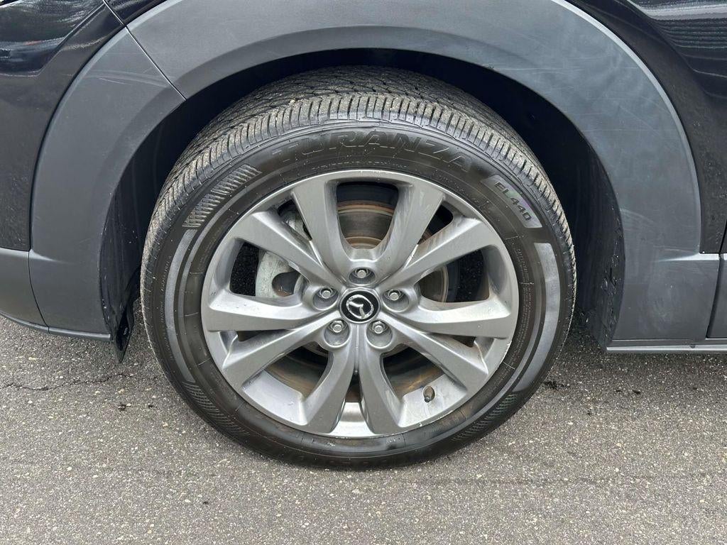 2023 Mazda Mazda CX-30 2.5 S Premium