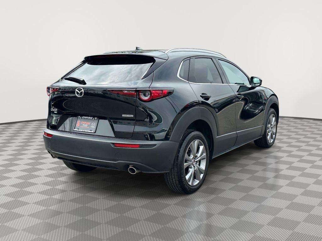 2023 Mazda Mazda CX-30 2.5 S Premium