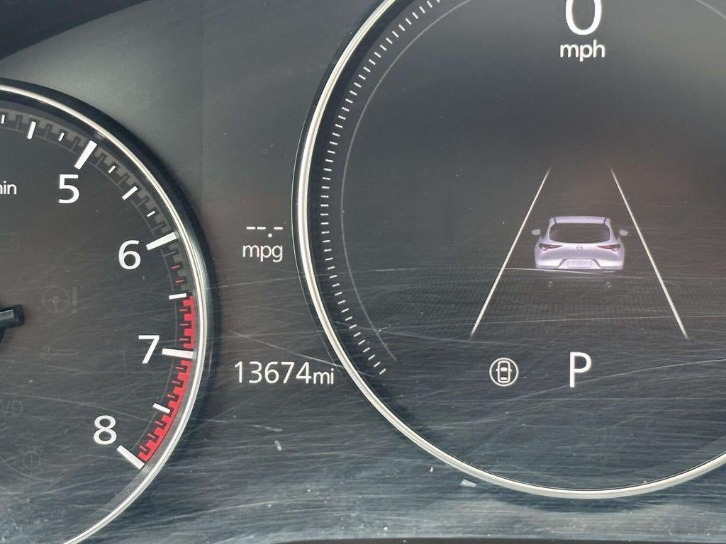 2023 Mazda Mazda CX-30 2.5 S Premium