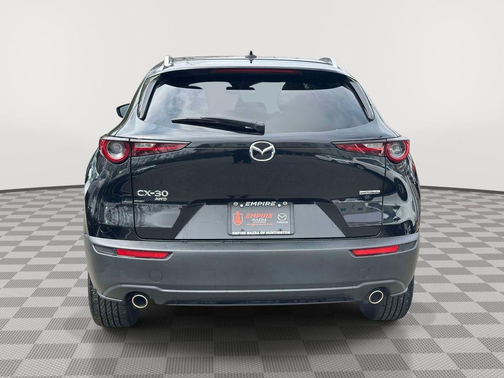2023 Mazda Mazda CX-30 2.5 S Premium