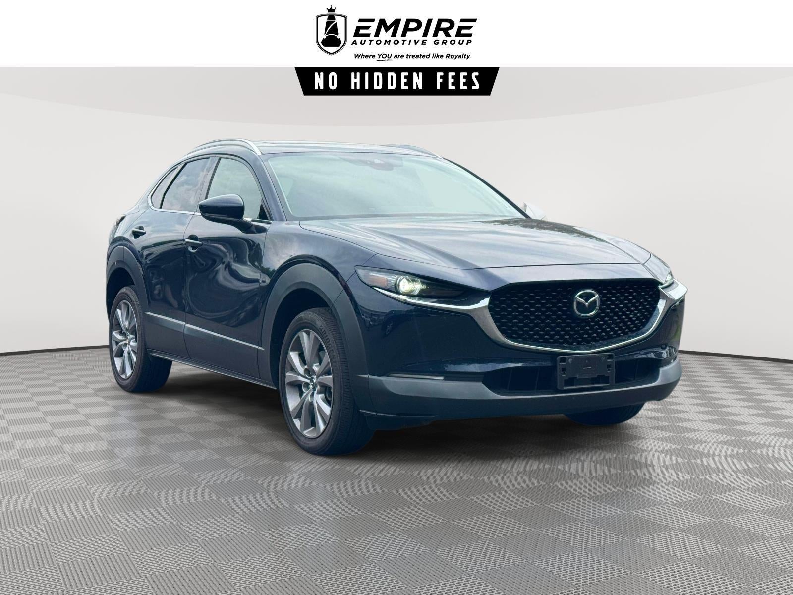 2023 Mazda Mazda CX-30 2.5 S Premium