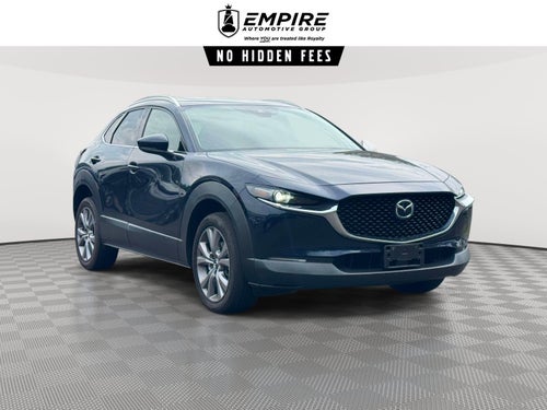 2023 Mazda Mazda CX-30 2.5 S Premium
