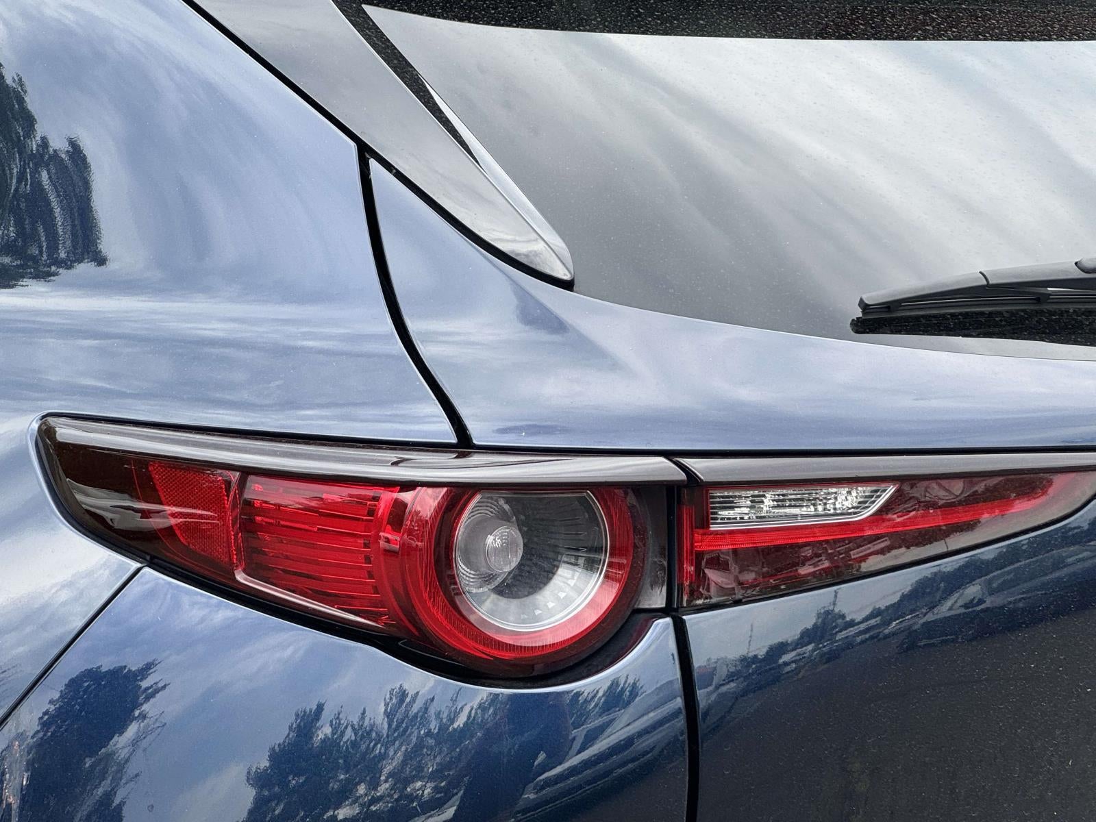 2023 Mazda Mazda CX-30 2.5 S Premium