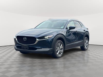 2023 Mazda Mazda CX-30 2.5 S Premium
