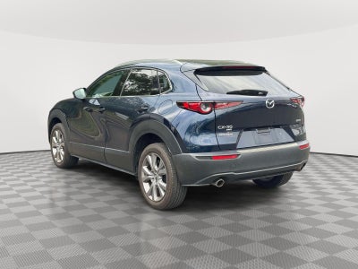2023 Mazda Mazda CX-30 2.5 S Premium