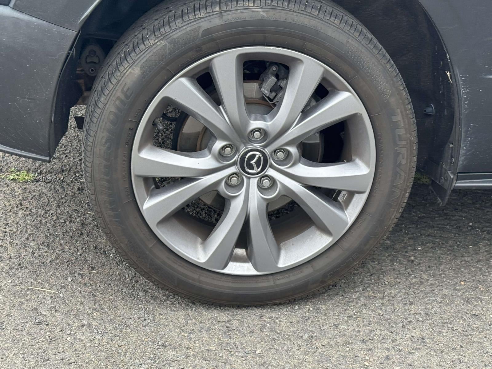 2023 Mazda Mazda CX-30 2.5 S Premium