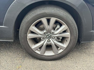 2023 Mazda Mazda CX-30 2.5 S Premium