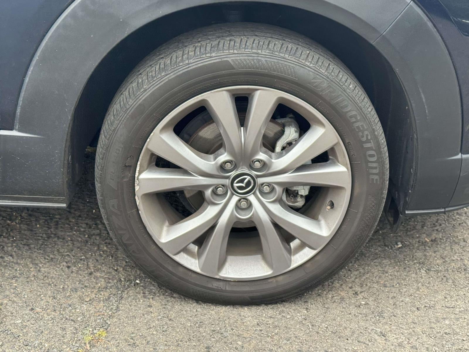 2023 Mazda Mazda CX-30 2.5 S Premium