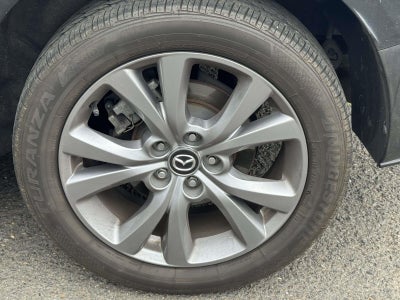 2023 Mazda Mazda CX-30 2.5 S Premium