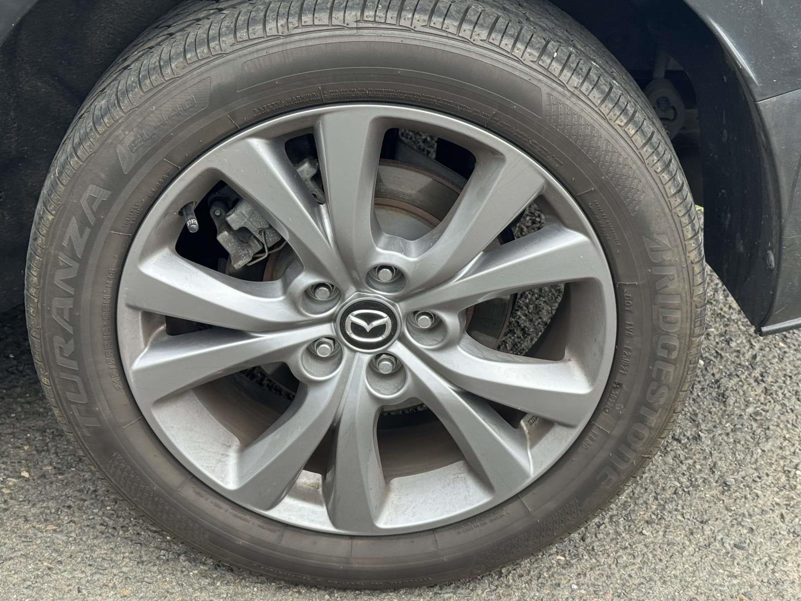 2023 Mazda Mazda CX-30 2.5 S Premium