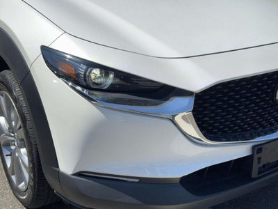 2023 Mazda Mazda CX-30 2.5 S Premium