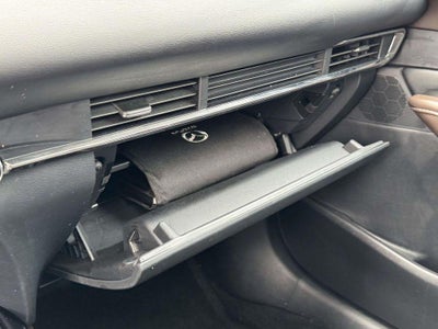 2023 Mazda Mazda CX-30 2.5 S Premium