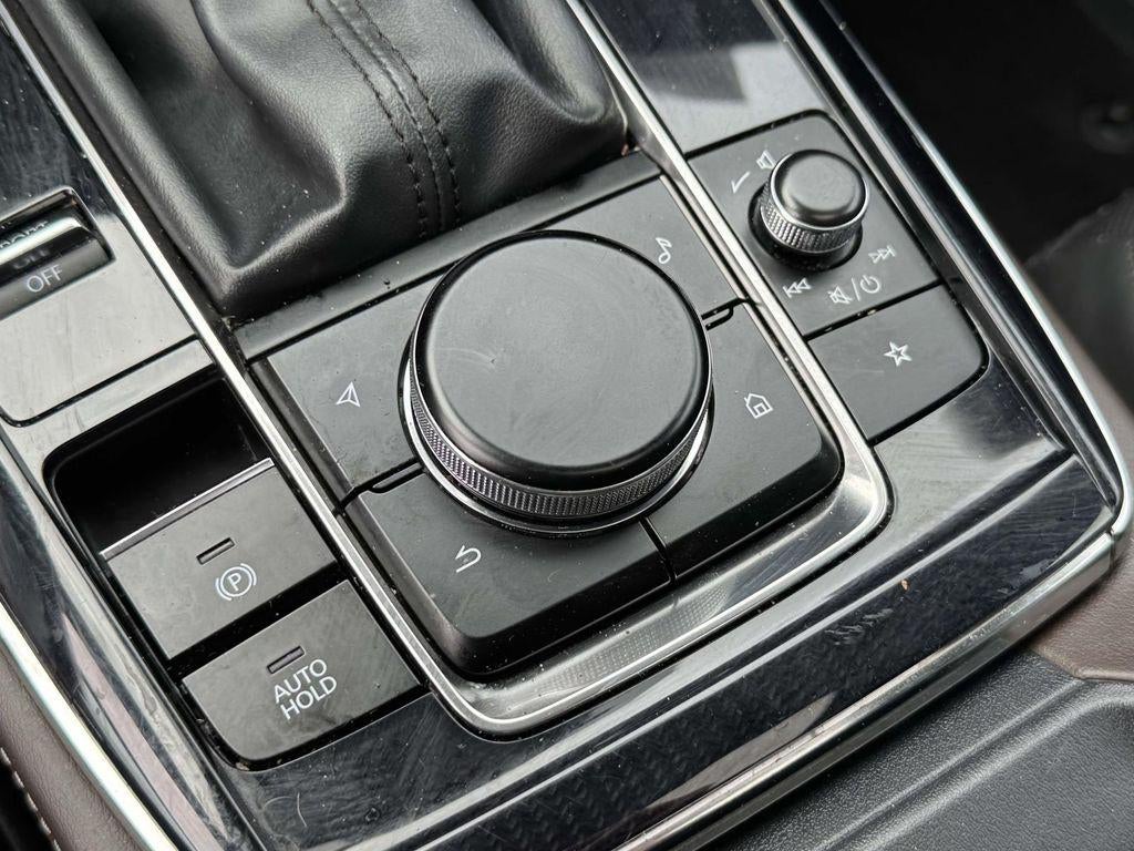 2023 Mazda Mazda CX-30 2.5 S Premium