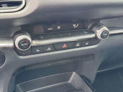 2023 Mazda Mazda CX-30 2.5 S Premium