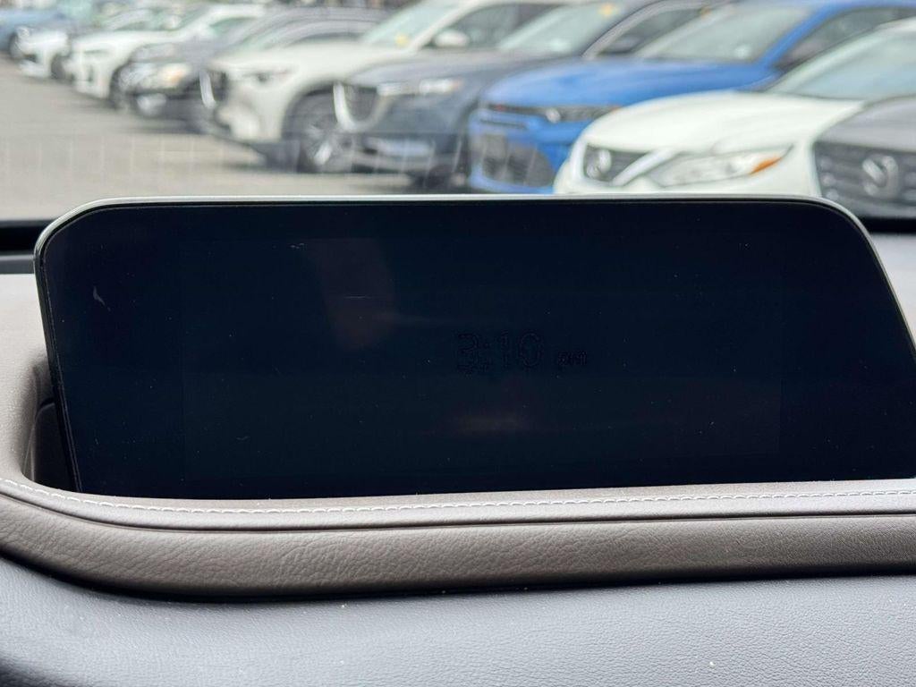 2023 Mazda Mazda CX-30 2.5 S Premium