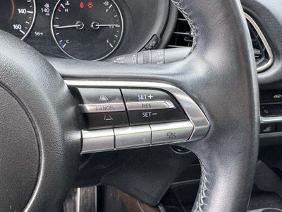 2023 Mazda Mazda CX-30 2.5 S Premium