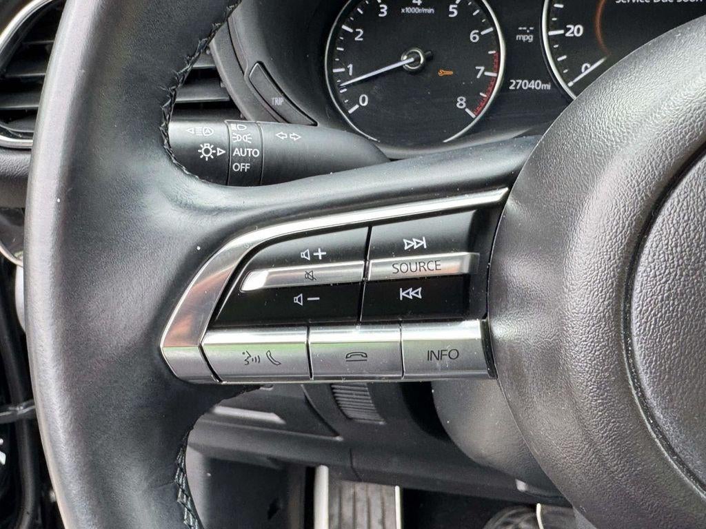 2023 Mazda Mazda CX-30 2.5 S Premium