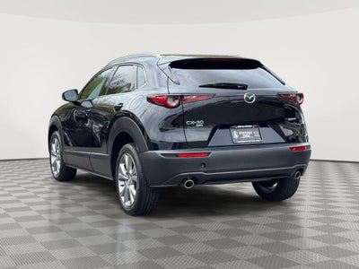 2023 Mazda Mazda CX-30 2.5 S Premium