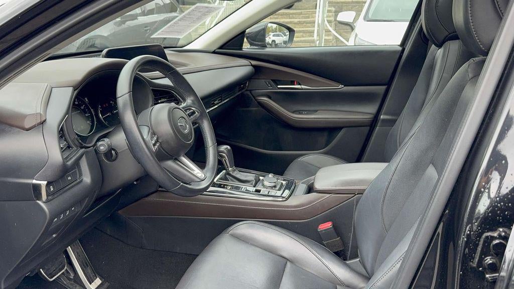 2023 Mazda Mazda CX-30 2.5 S Premium